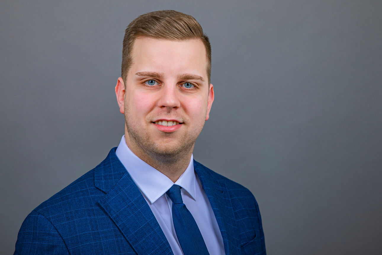 Ein Foto von Dennis Bracht