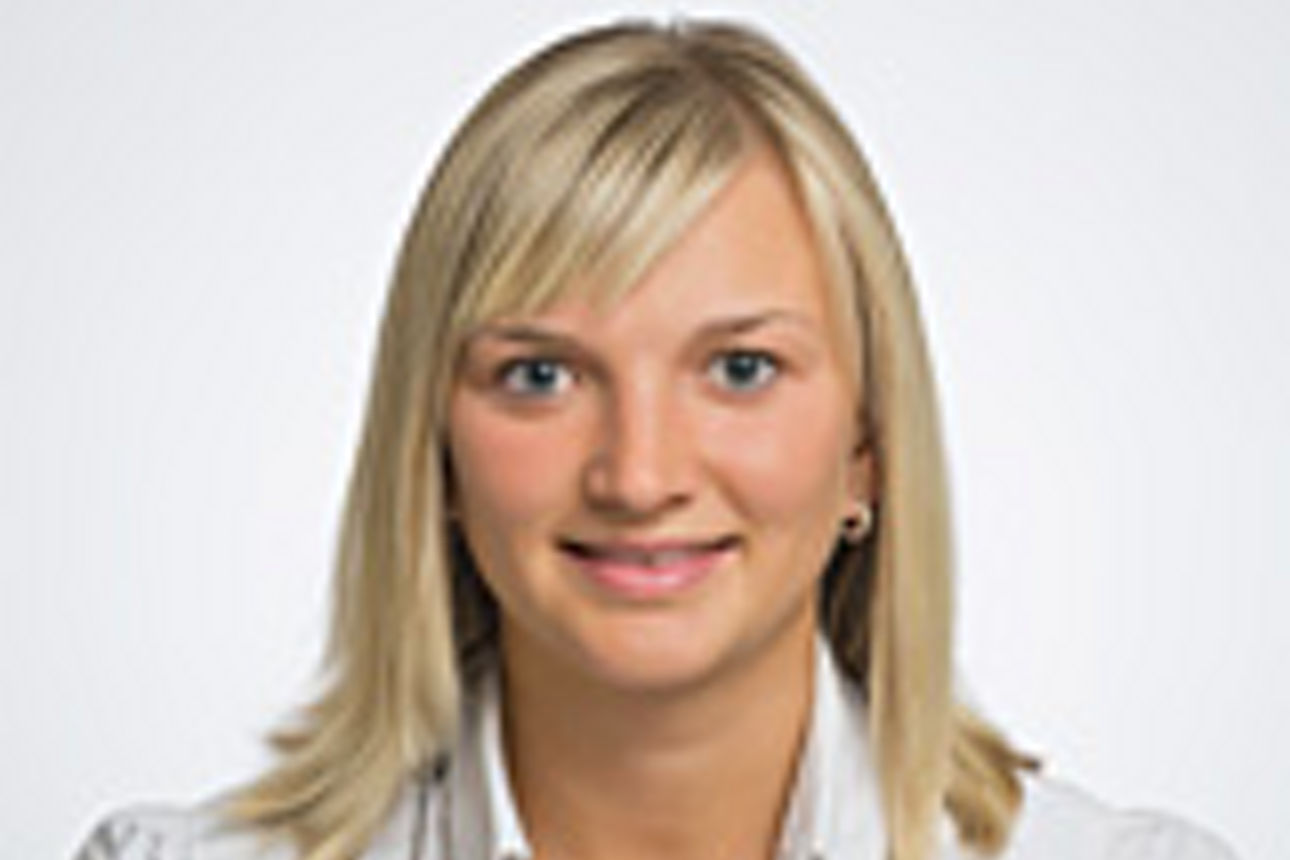 Svetlana Brack