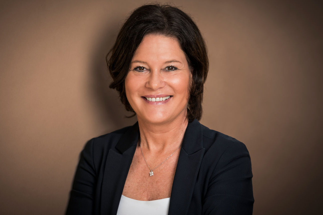 Birgitt Brackmann