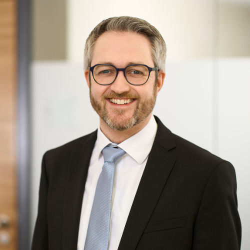 Darstellung unseres Mitarbeitenden Frederik Bräkling