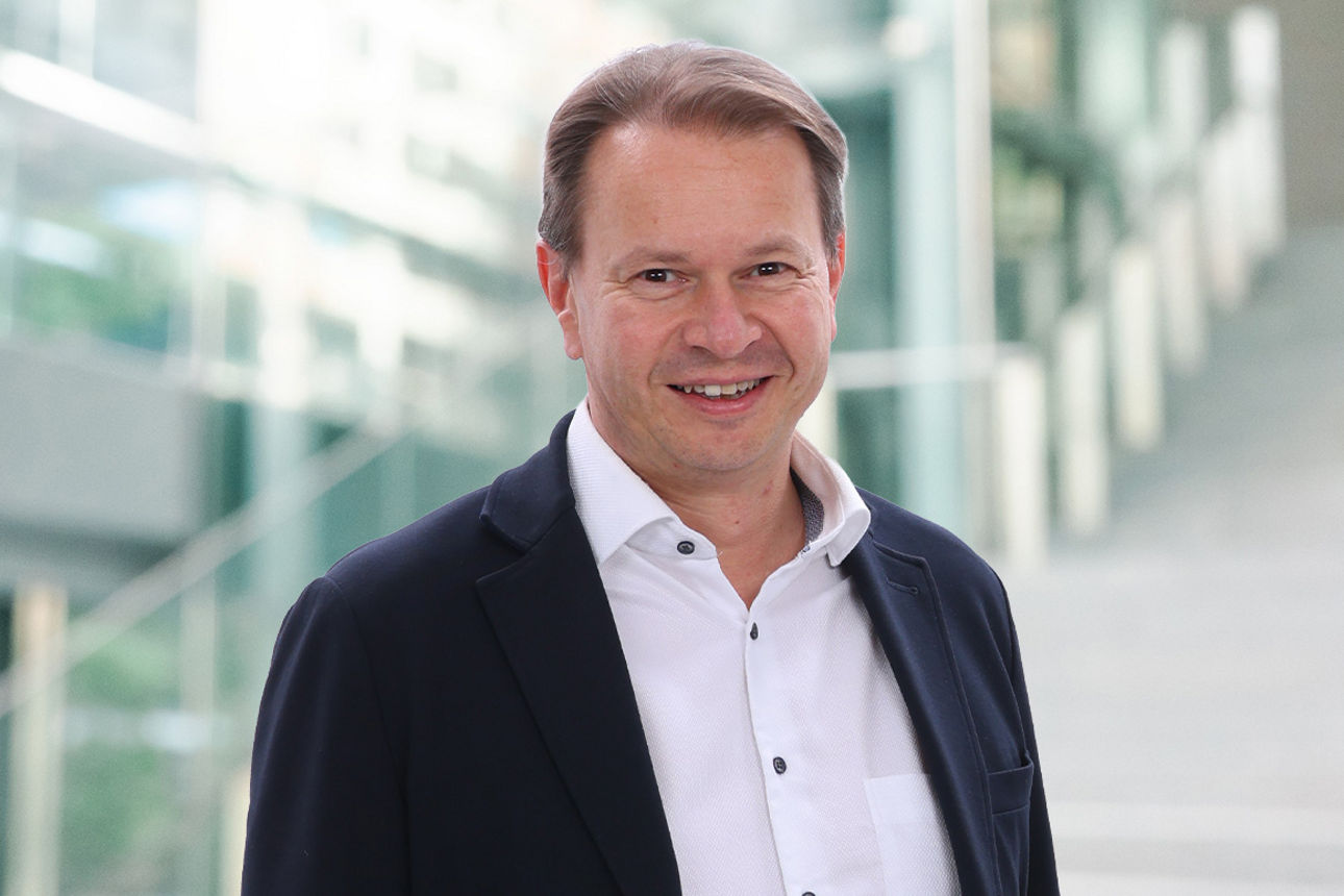 Alexander Brändle