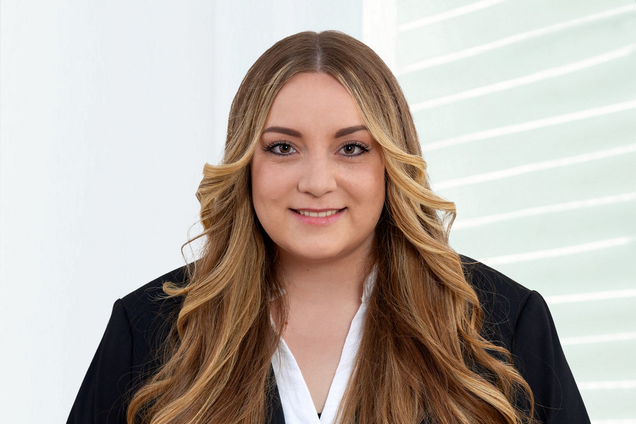 Michelle Brakonier