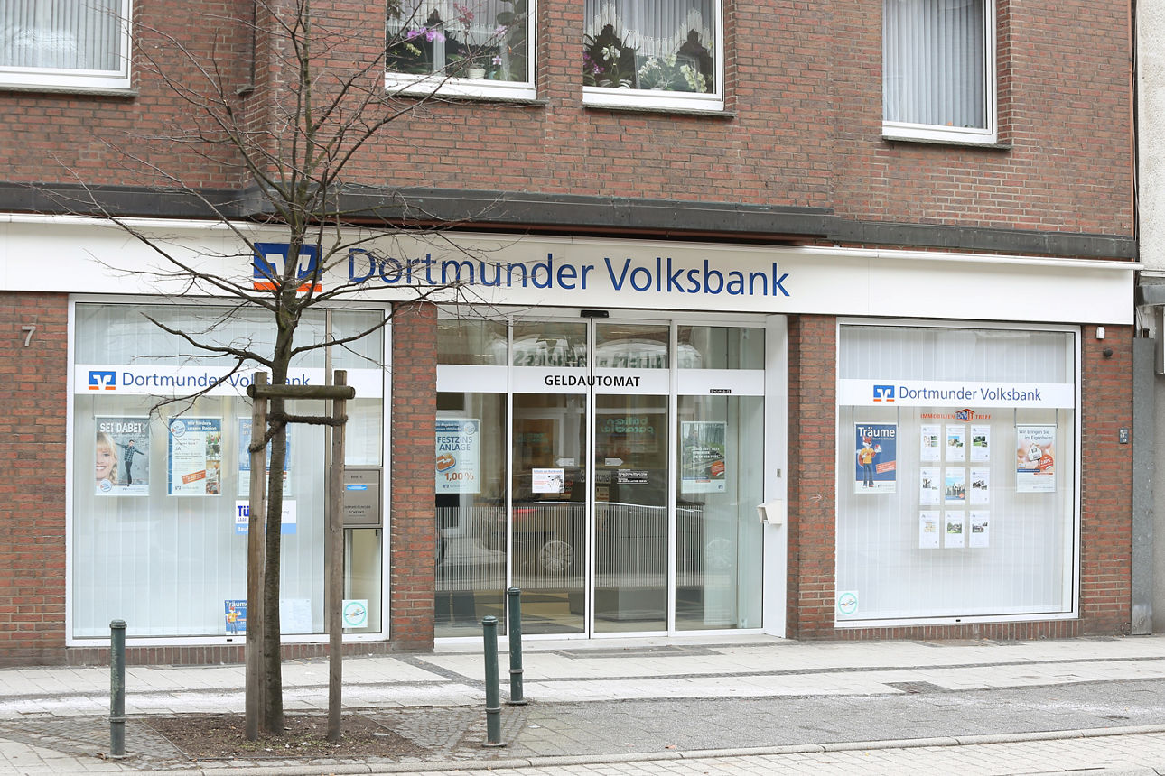 Hauptstelle Brambauer