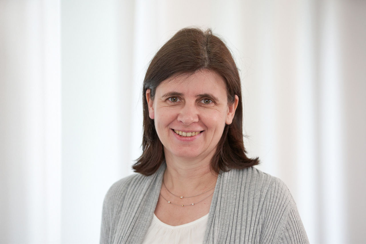 Foto von Sabine Brambrink