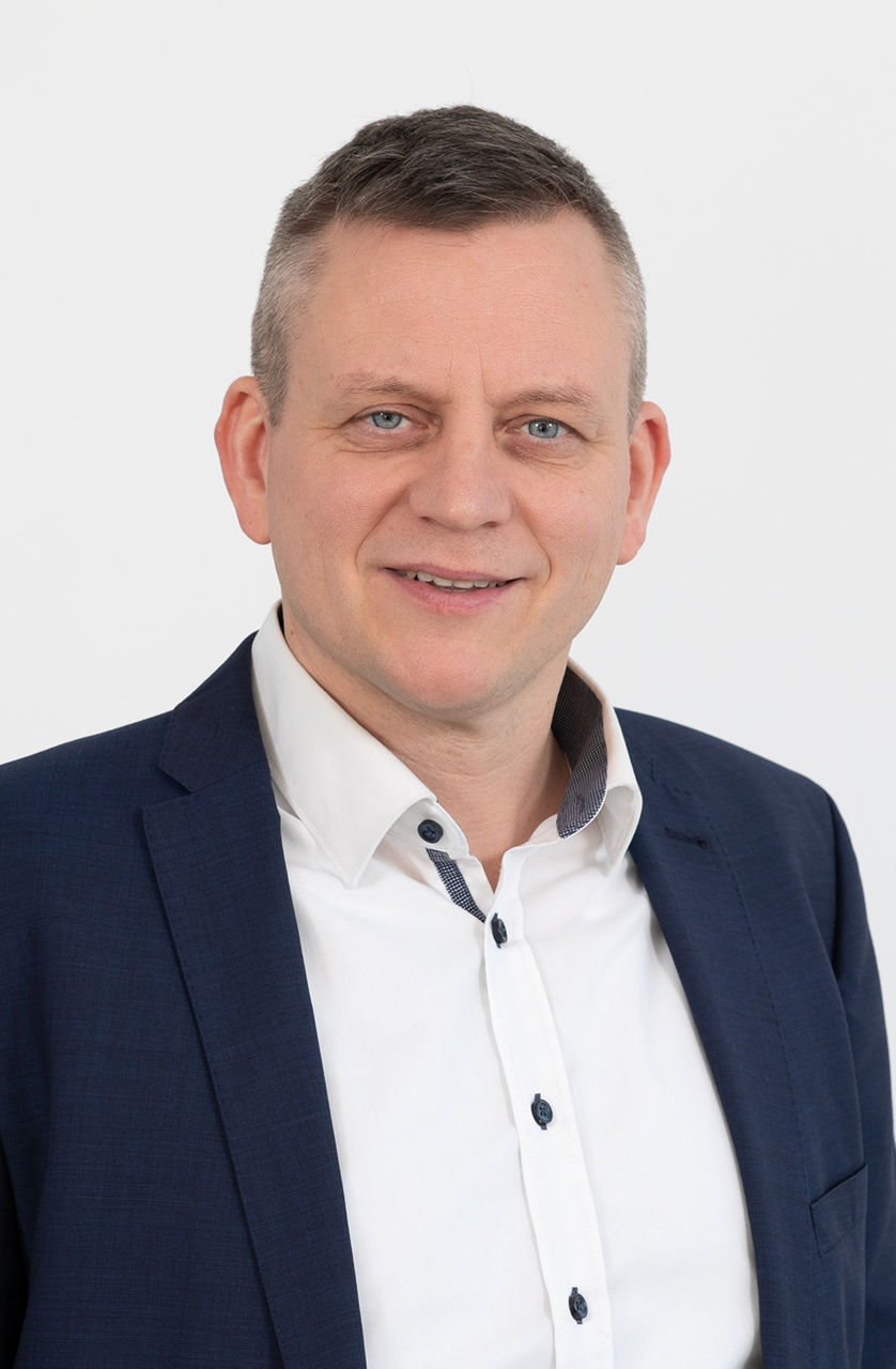 Frank Brammer