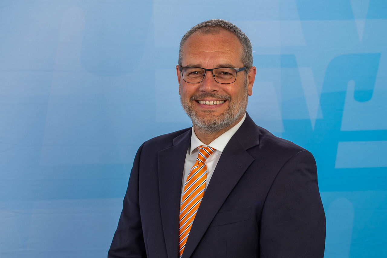 Markus Brand