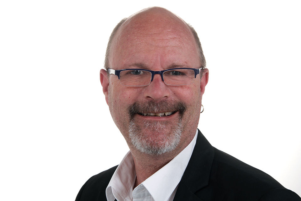 Hans Brandenburger, Region Waldkraiburg - Vermögensmanager(in)