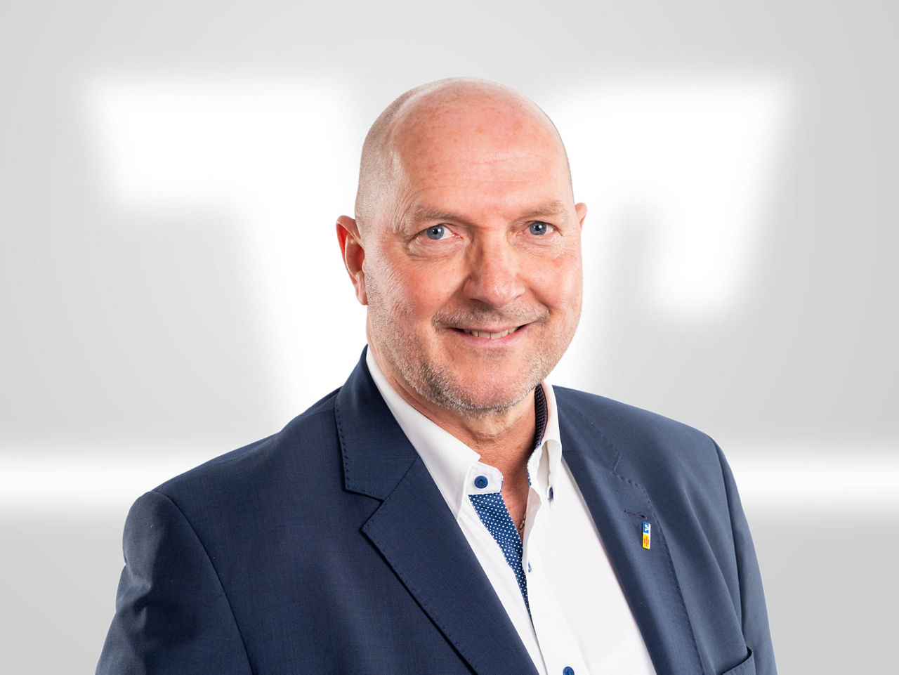 Stephan Brands, BSH