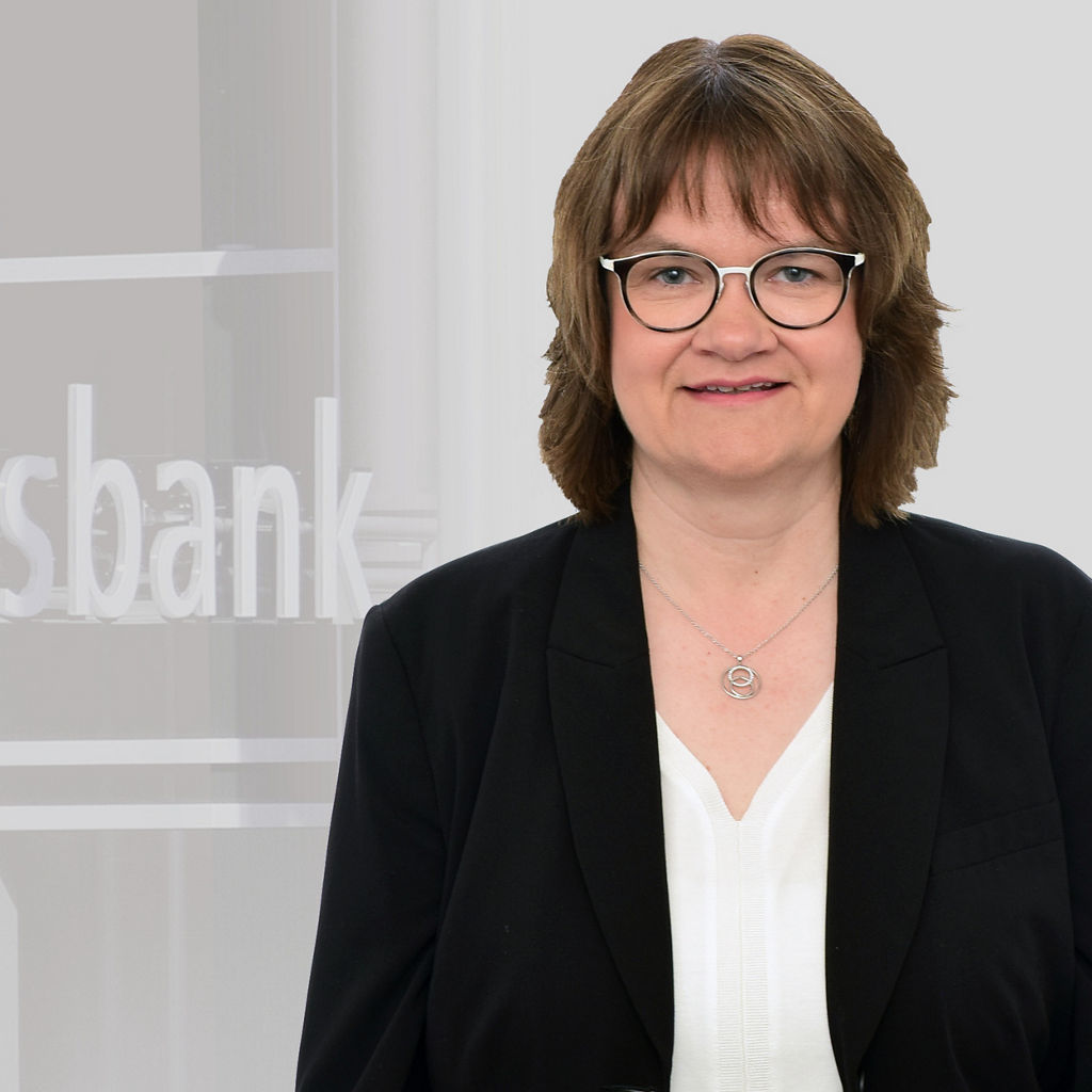 Porträtfoto Andrea Brandt