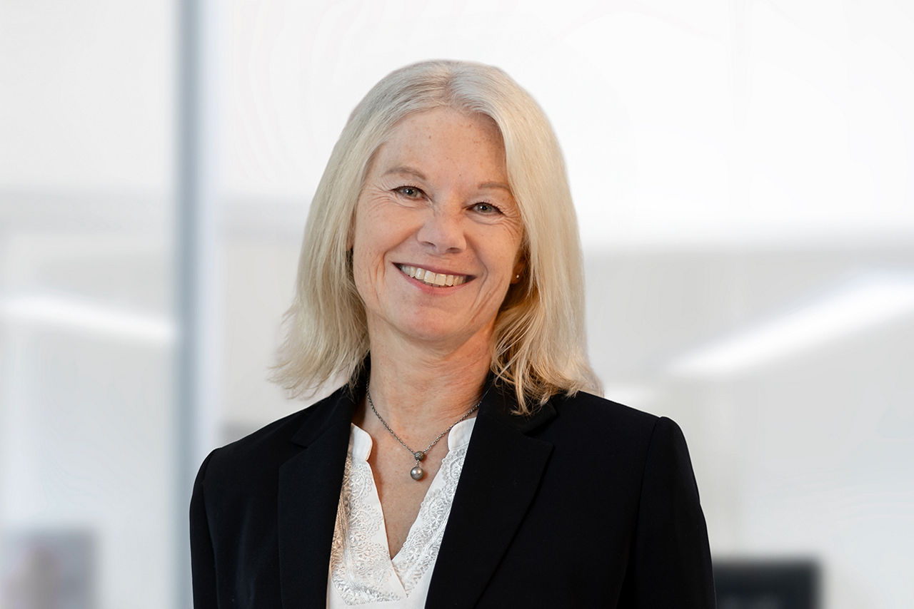 Silke Brandt