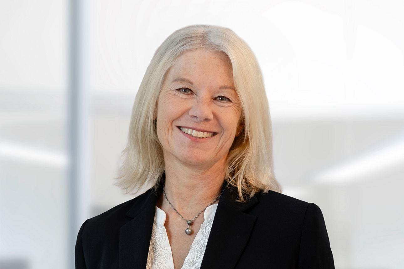 Silke Brandt