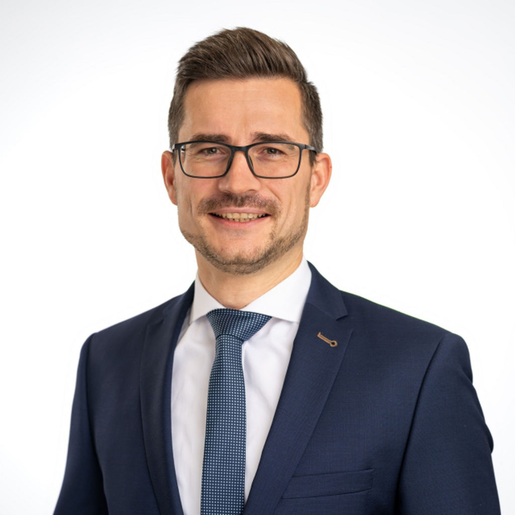 Nico Bratfisch