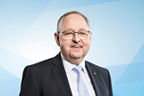 Siegfried Braun