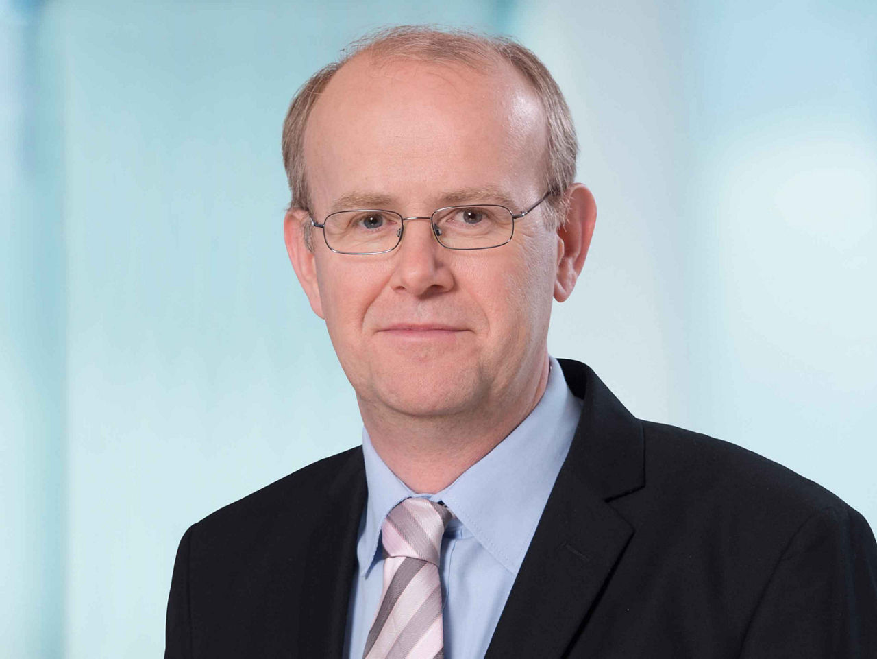 Portrait von Steffen Braun