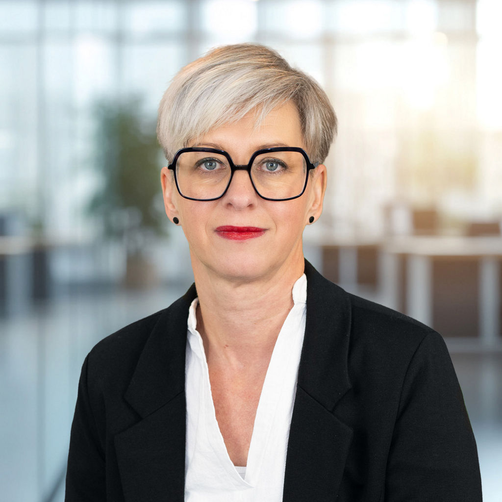 Sandra Braunger