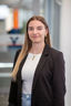 Chiara Brede Ausbildungsbetreuerin
