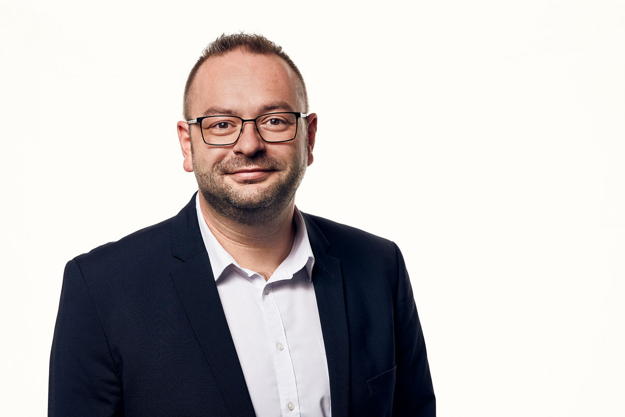 Michael Breitbach