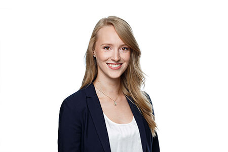  Marie Breitenberger