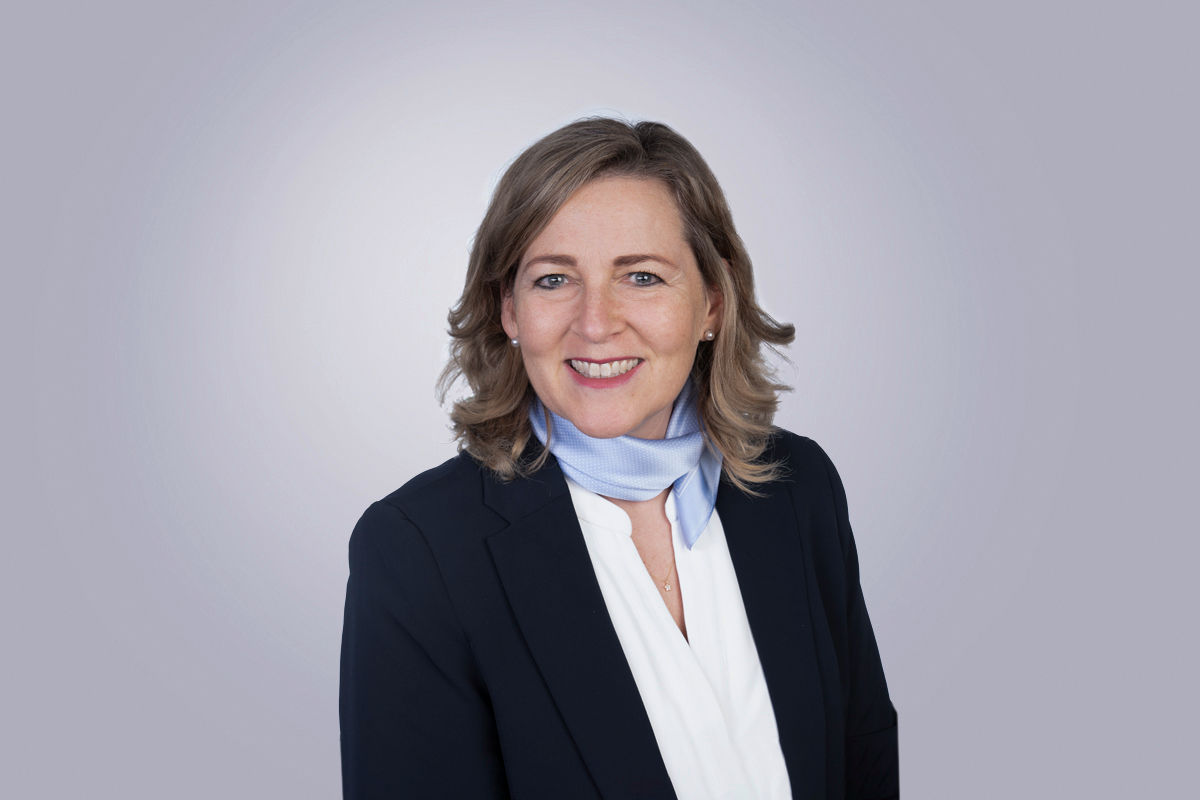Sandra Breiter