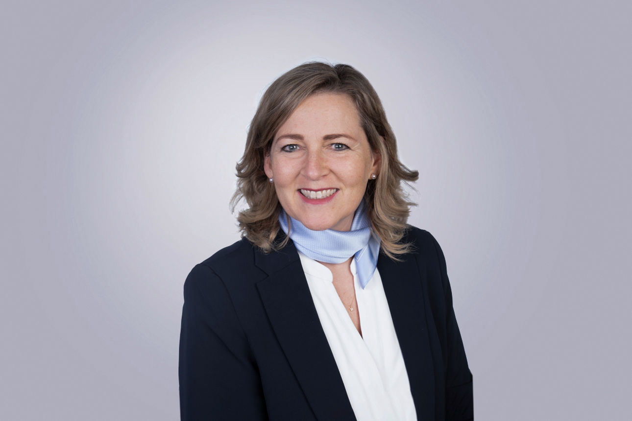 Sandra Breiter
