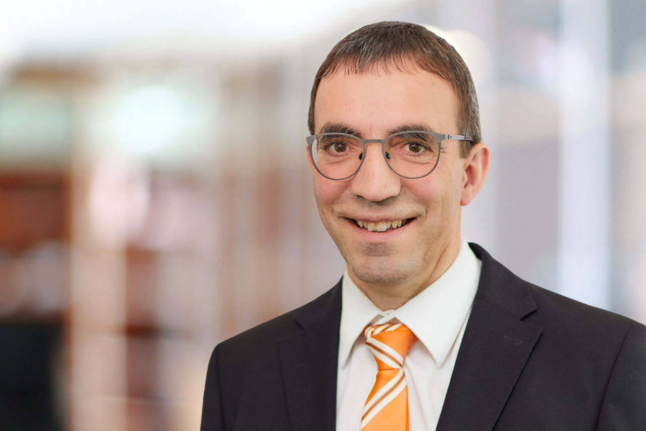 Martin Breitschwerd Innenrevision