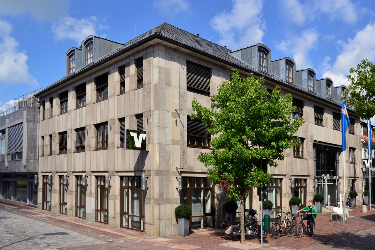 Bild der Niederlassung Bremervörde