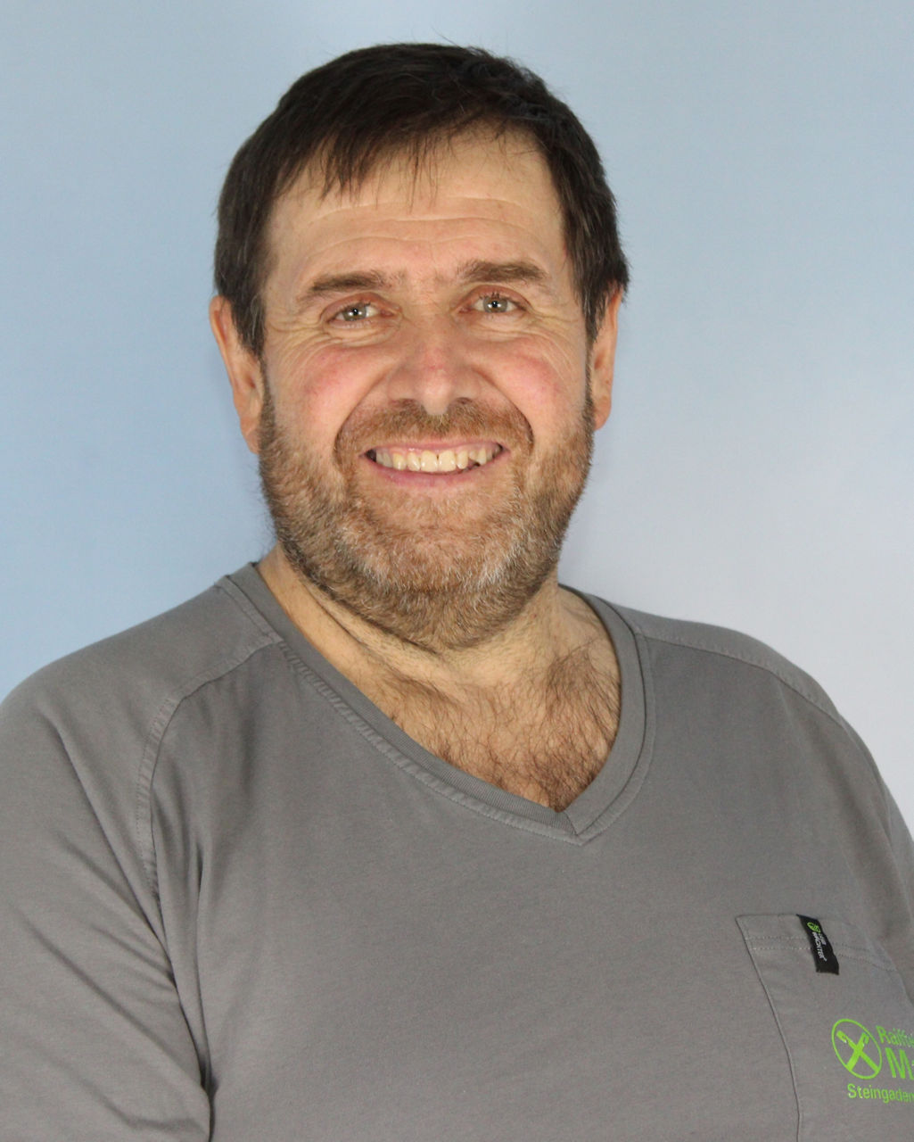 Brennauer Markus