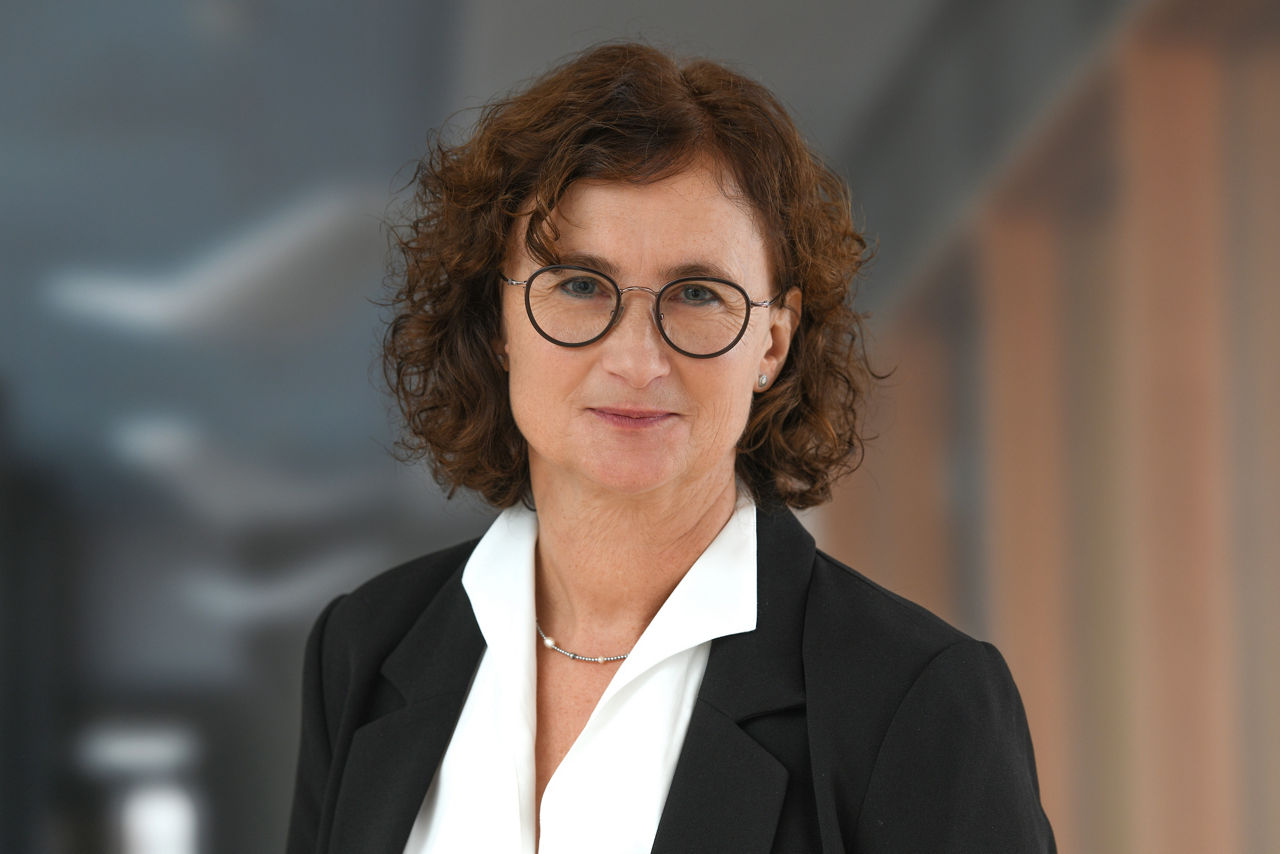 Silke Brenneisen
