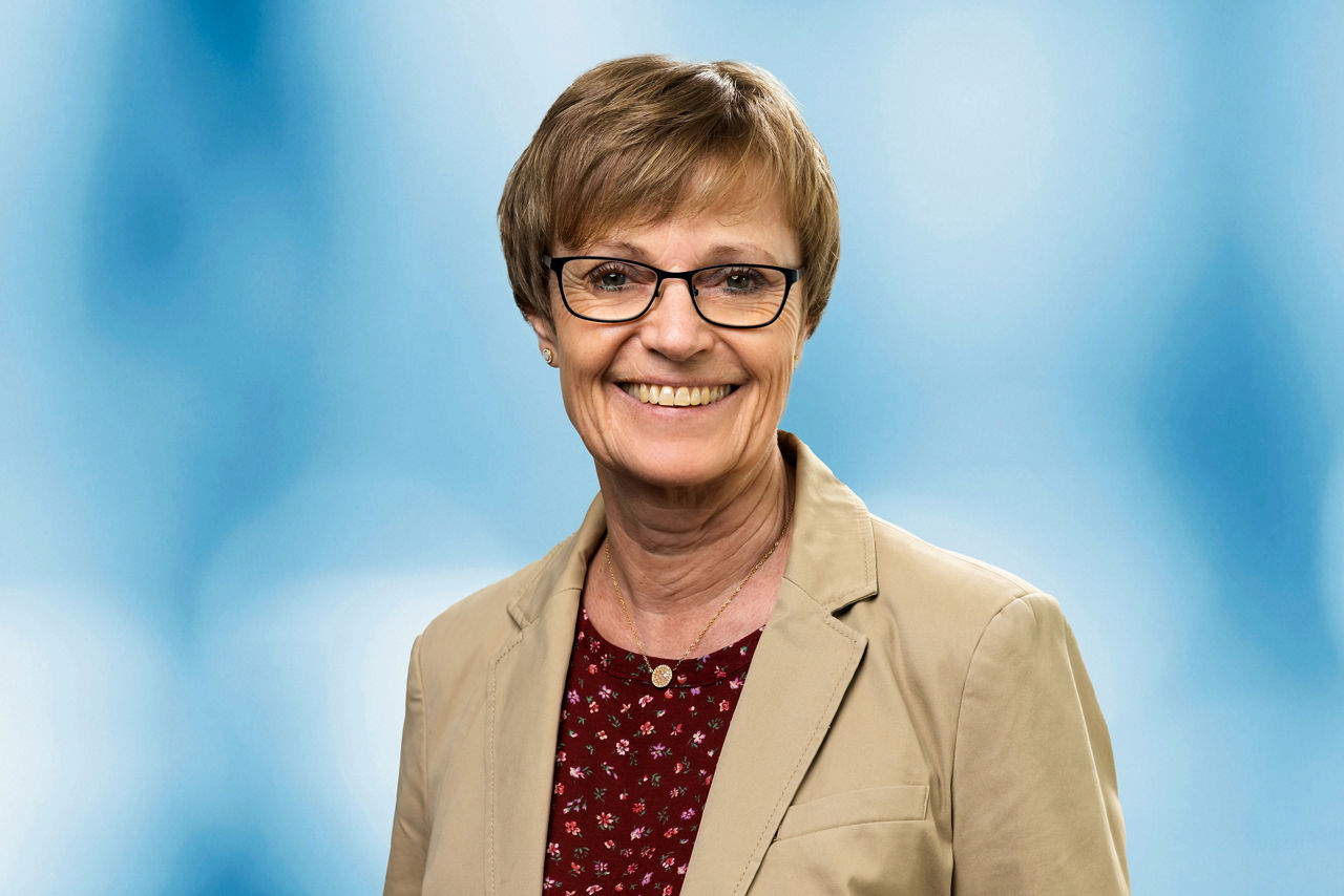 Beate Brenner Service Center
