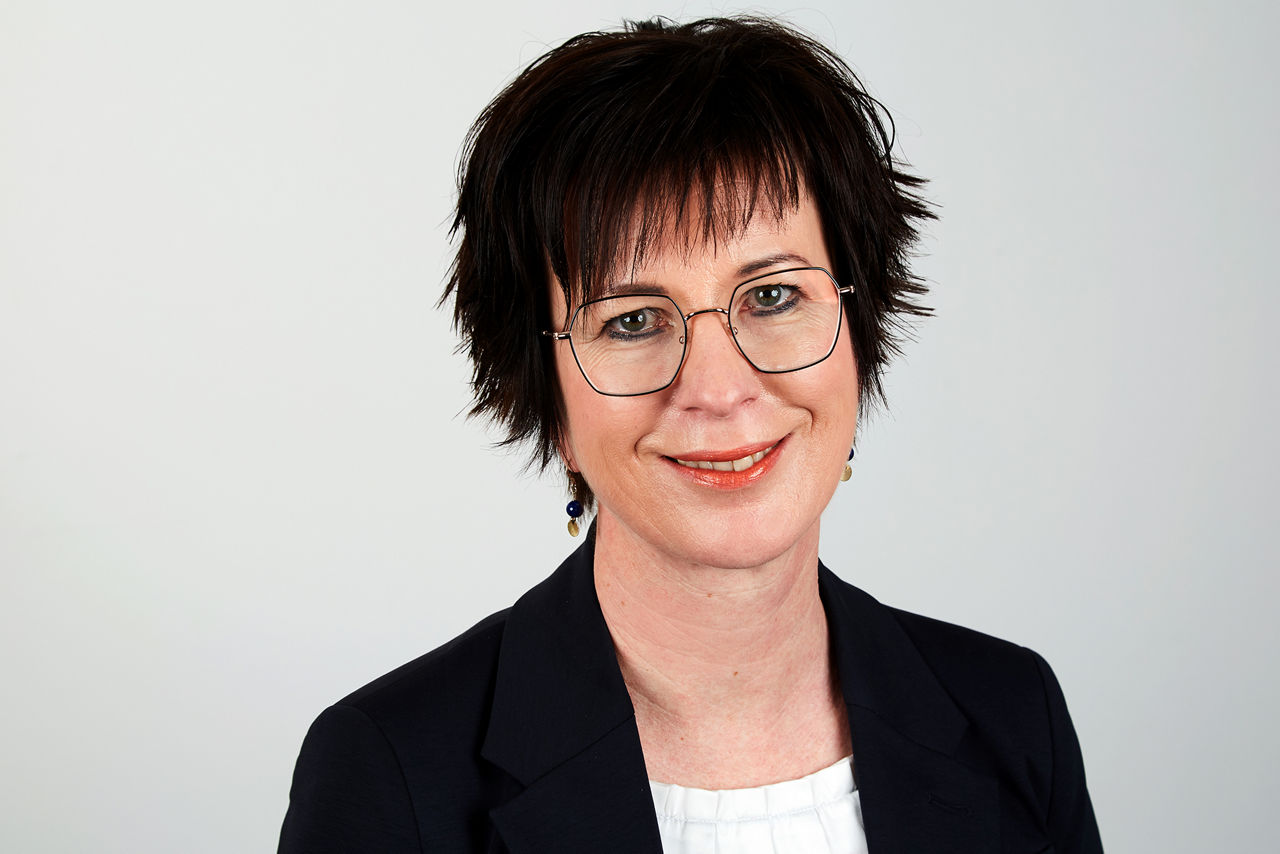 Steffi Bretz