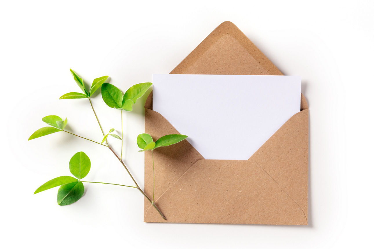 Feedback Nachhaltigkeit