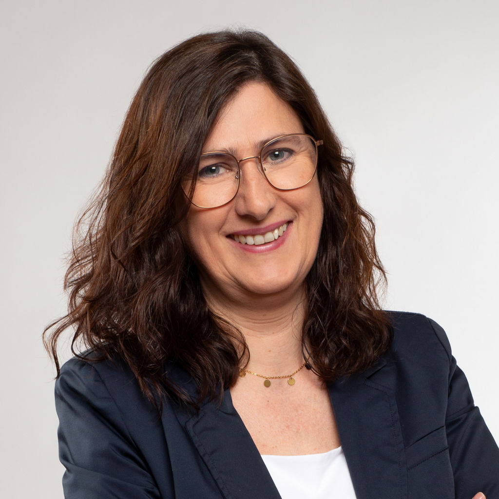 Brigitte Bielefeld