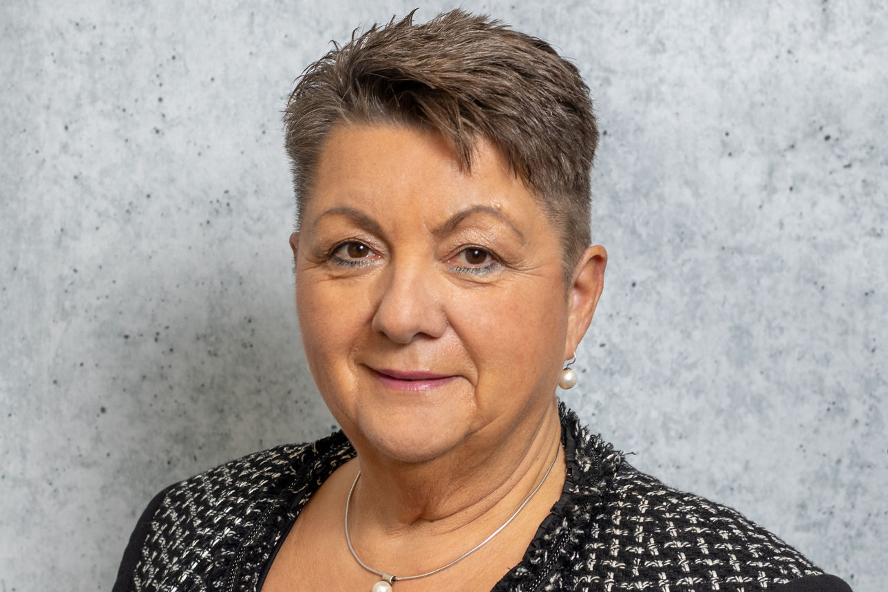 Profilbild  Brigitte Fritsch-Emmert