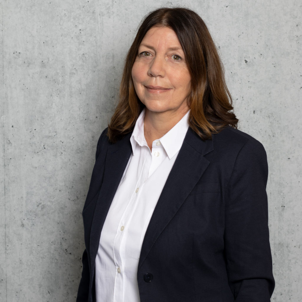 Brigitte Wittner Profilbild Brigitte Wittner