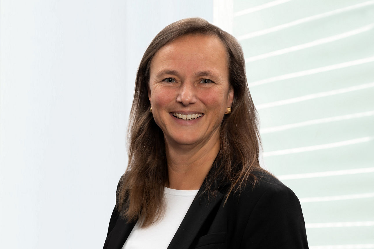 Kerstin Brill