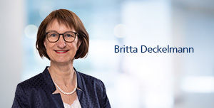 Britta Deckelmann