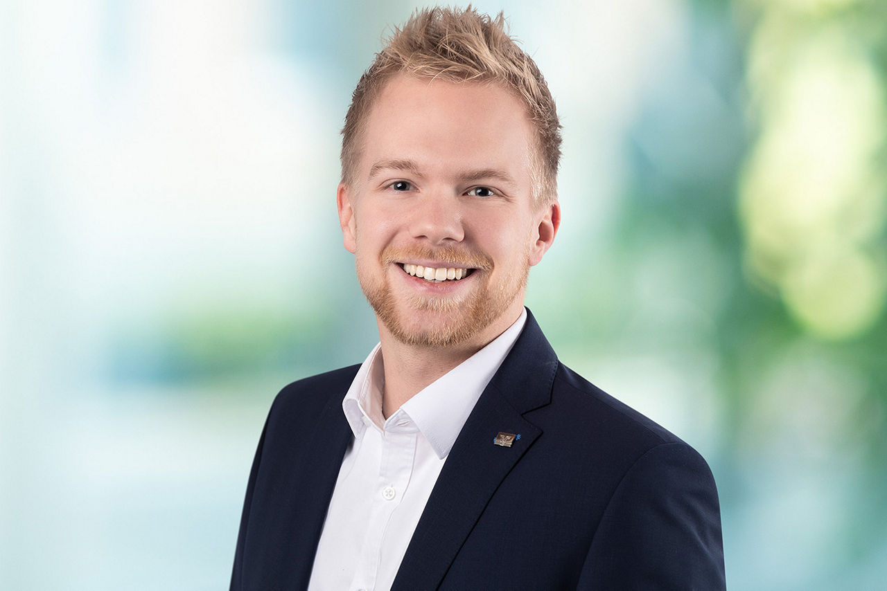 Björn Brockherde Foto Björn Brockherde