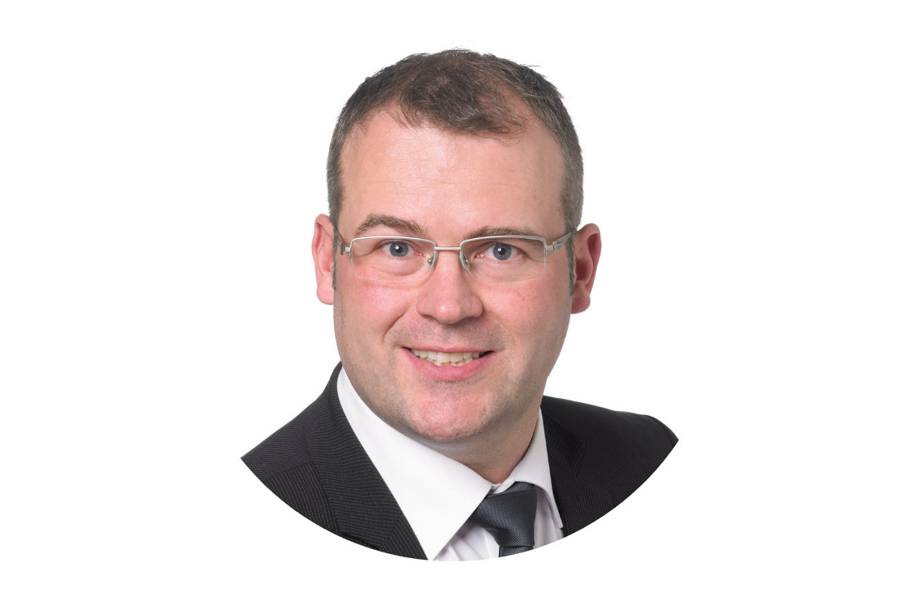  Benjamin Brodt
