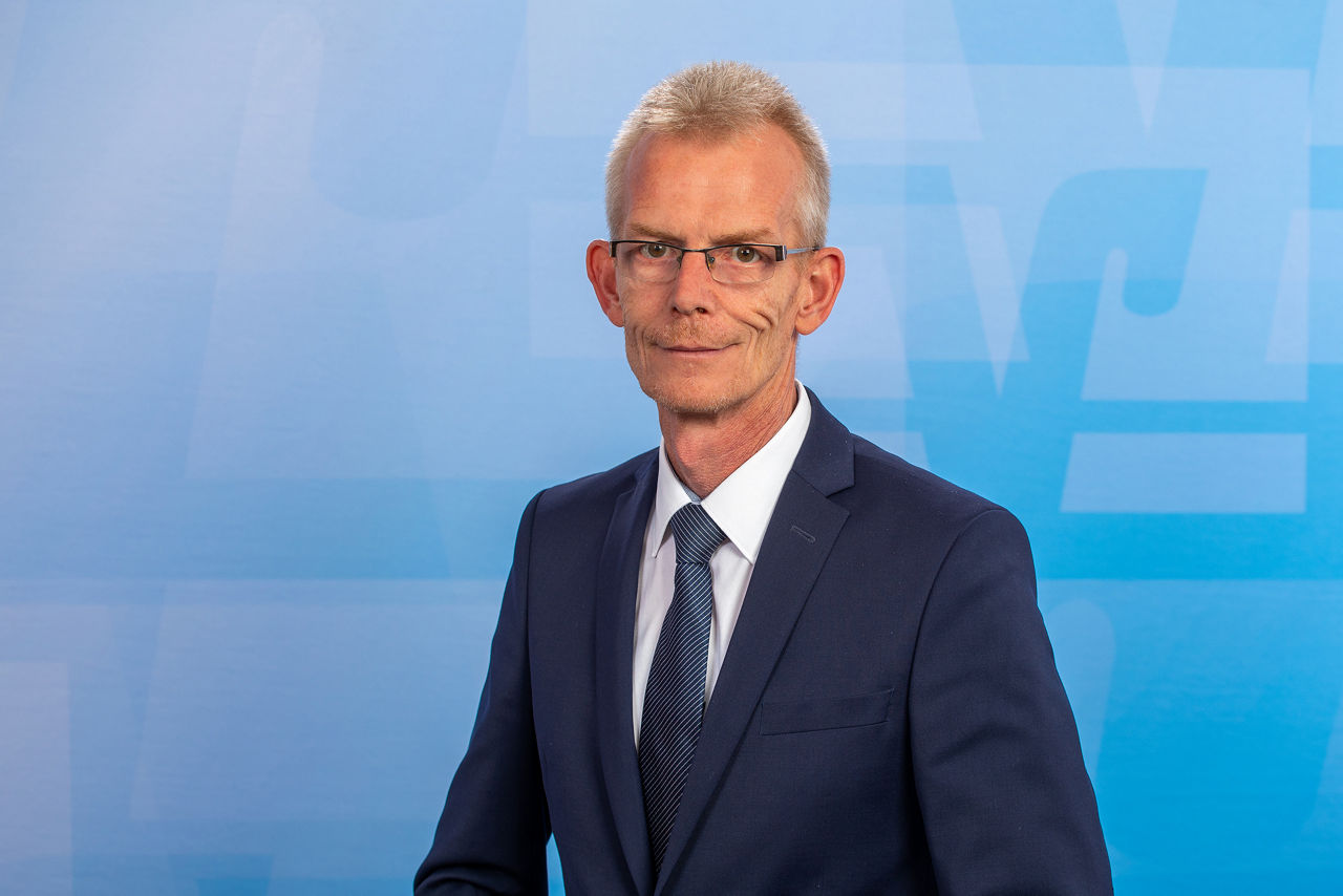 Martin Bröcker