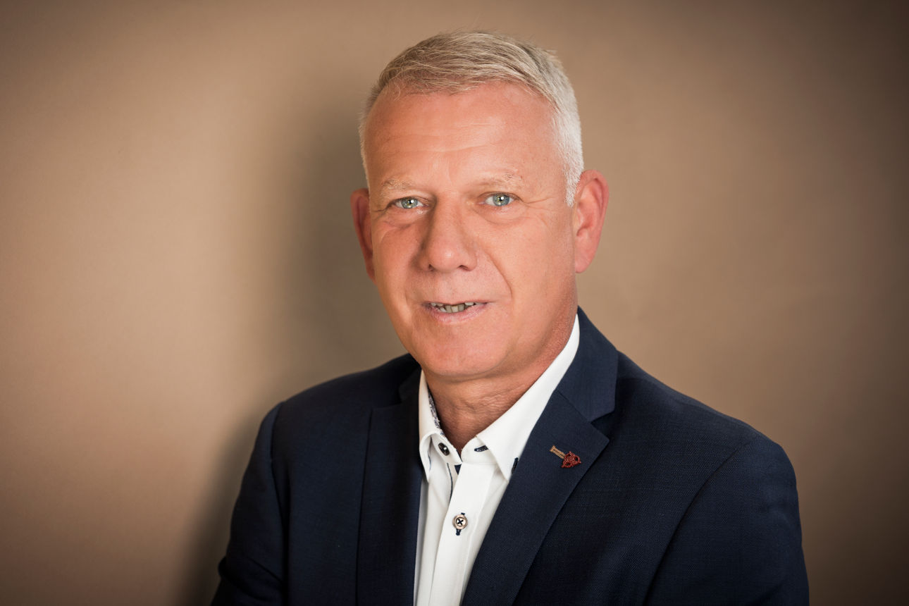 Geert-Jürgen Broekman