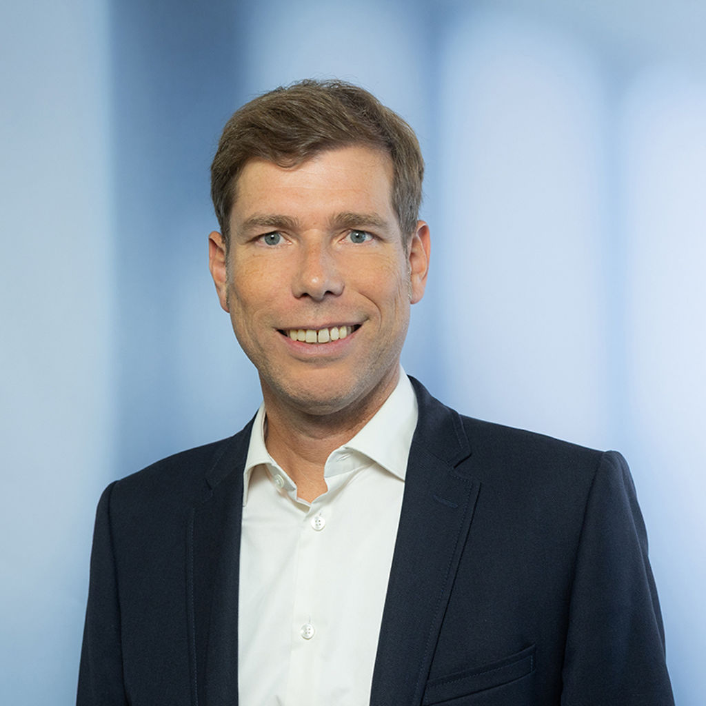 Thorsten Broer