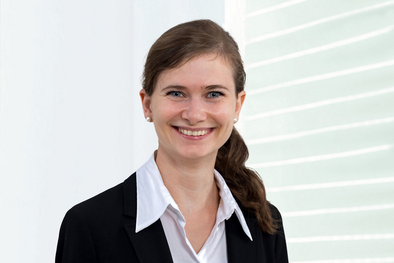 Teresa Broich