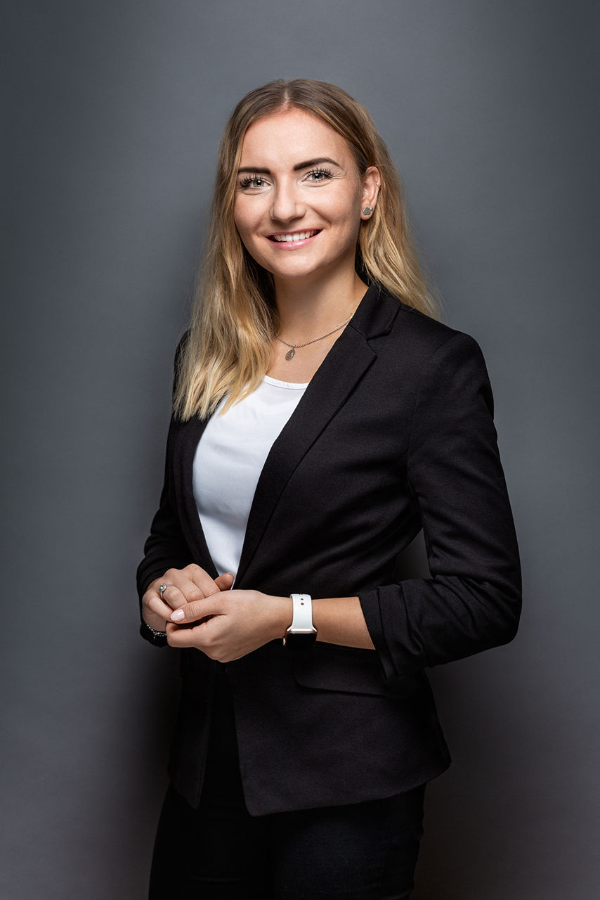 Michelle Bromm