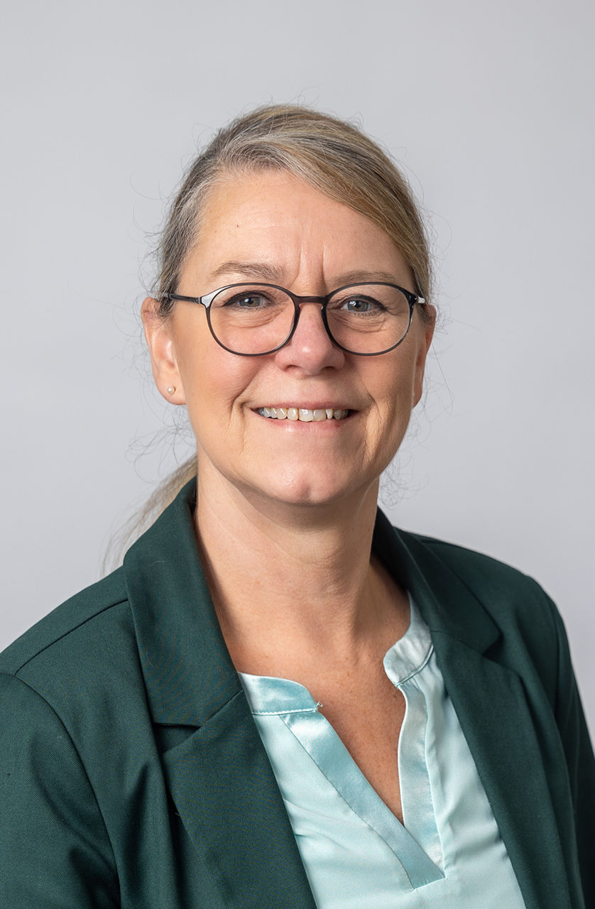 Birgit Brooks