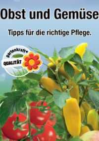 Abbildung Obst und Gemüse-Broschüre