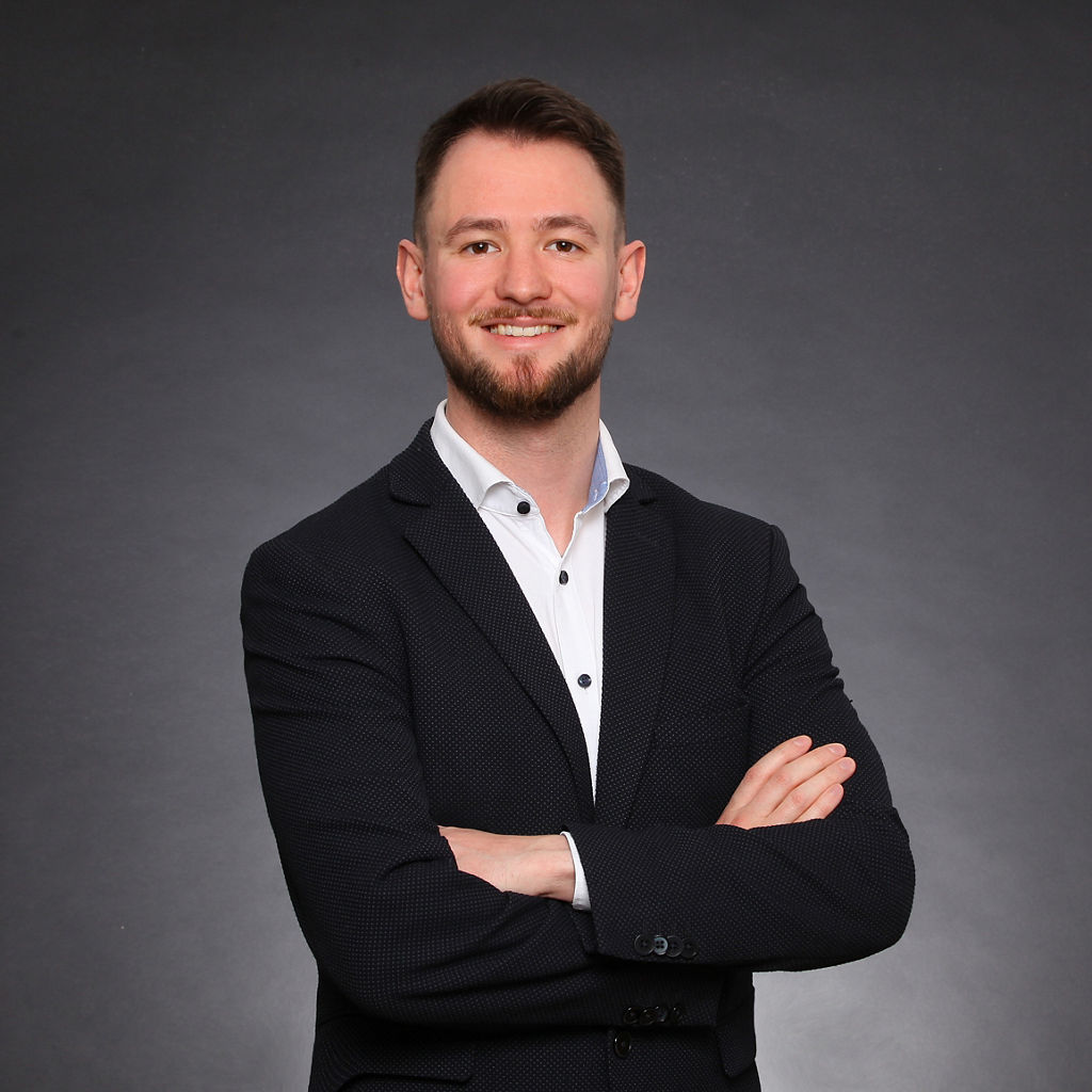 Moritz Brosch Profilbild Moritz Brosch