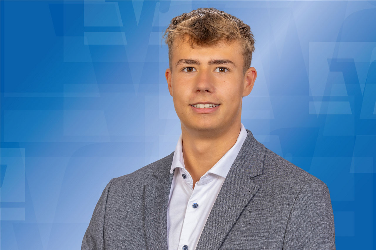 Sean Bruchmann