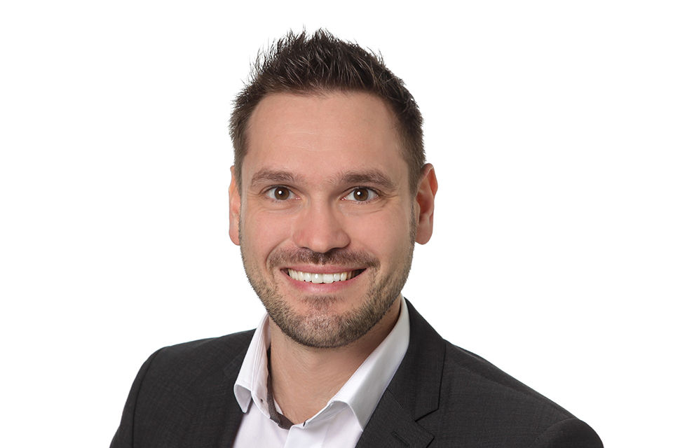  Florian Brückner, Firmenkundenmanagement Region Altötting-Mühldorf - Regionaldirektor(in)-Stellvertreter(in)