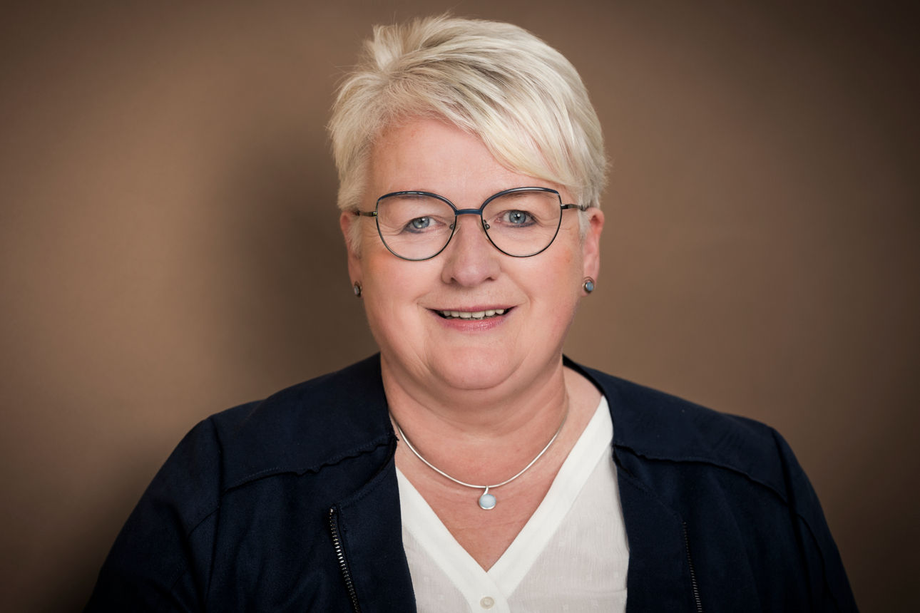 Bernadette Brümmer