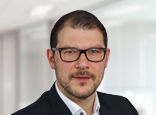 Portrait von Herrn Andreas Brugger